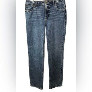 sts blue Cameron High Rise Jeans Women’s Size 32 NWOT